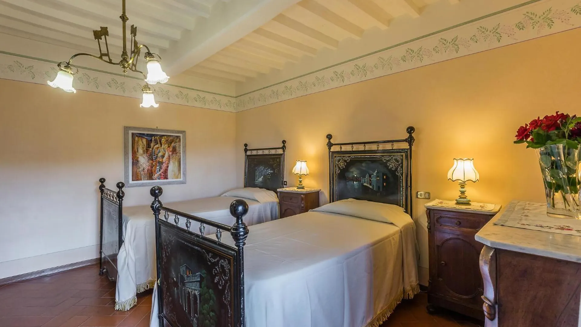 Lovely Home In Monterchi With Jacuzzi 度假居