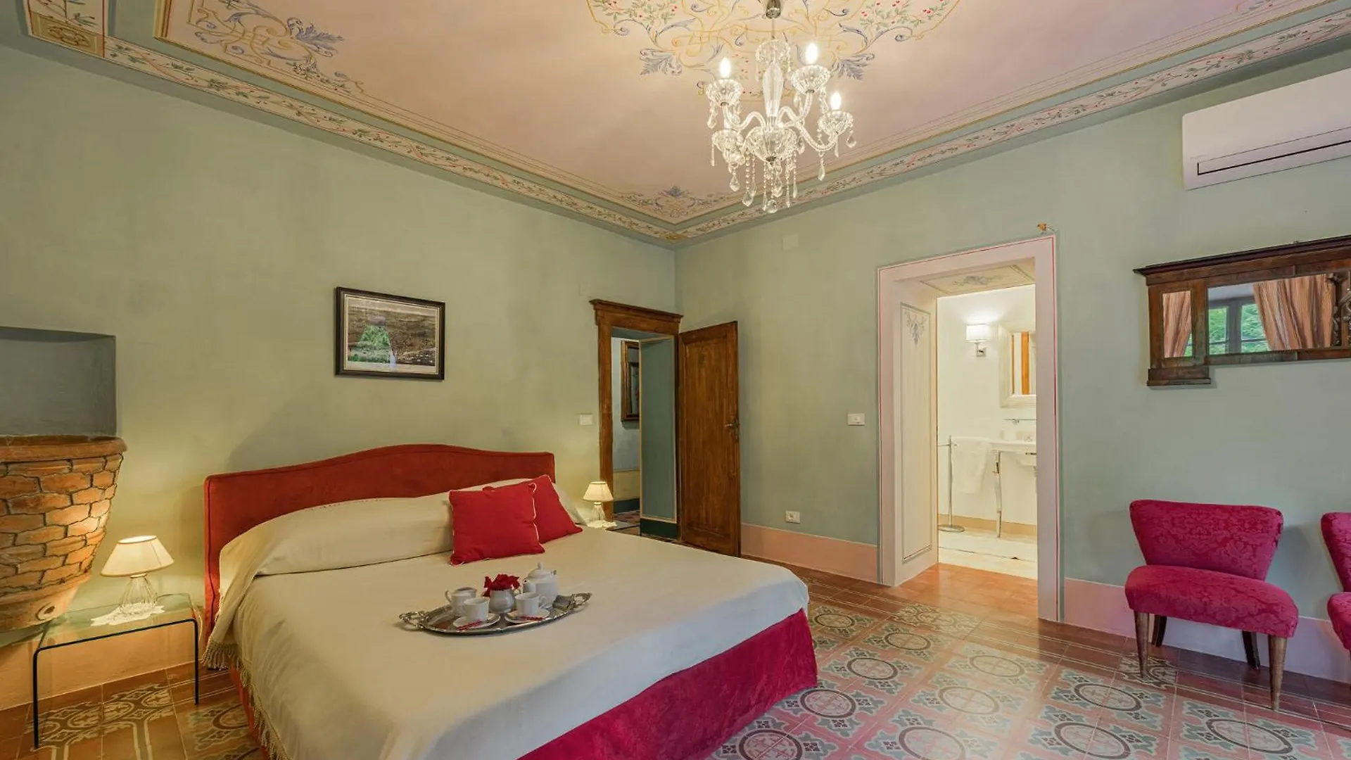 Lovely Home In Monterchi With Jacuzzi