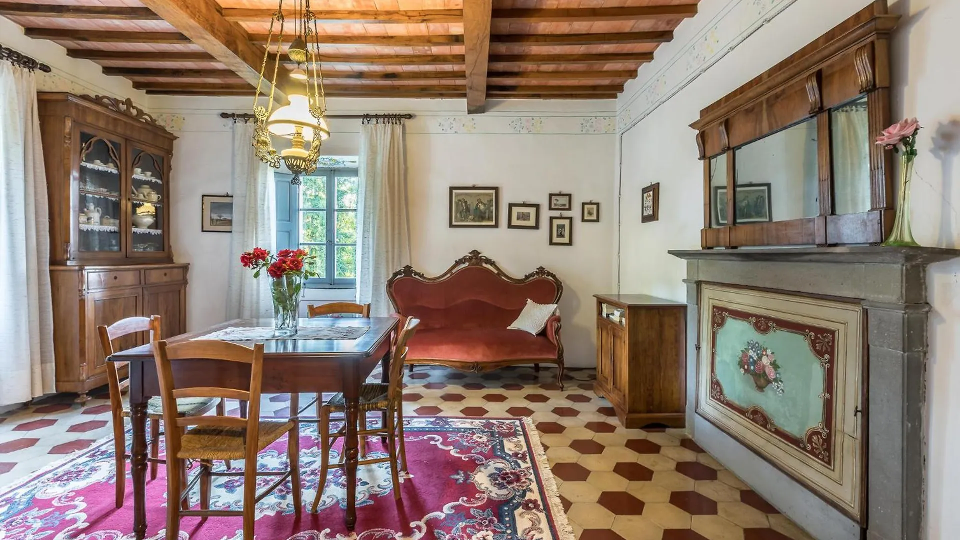 Lovely Home In Monterchi With Jacuzzi 0*,  意大利