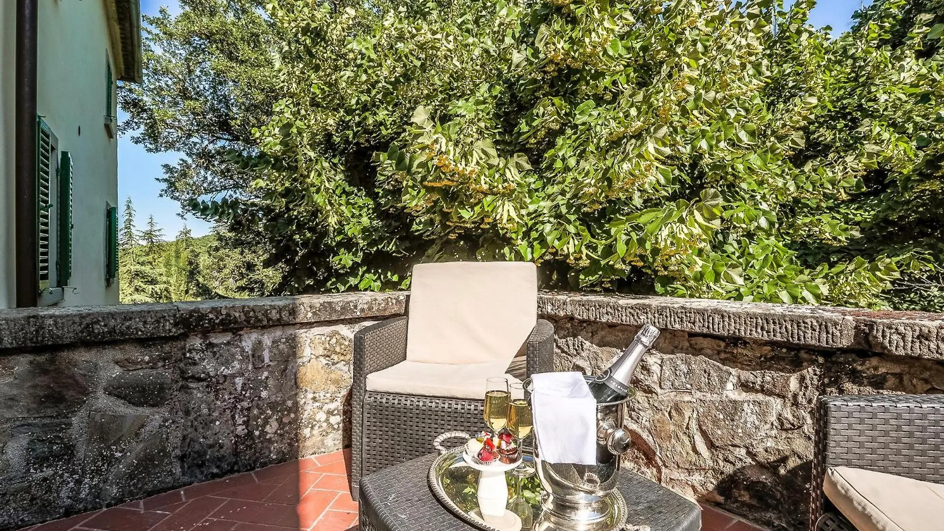 Lovely Home In Monterchi With Jacuzzi 度假居