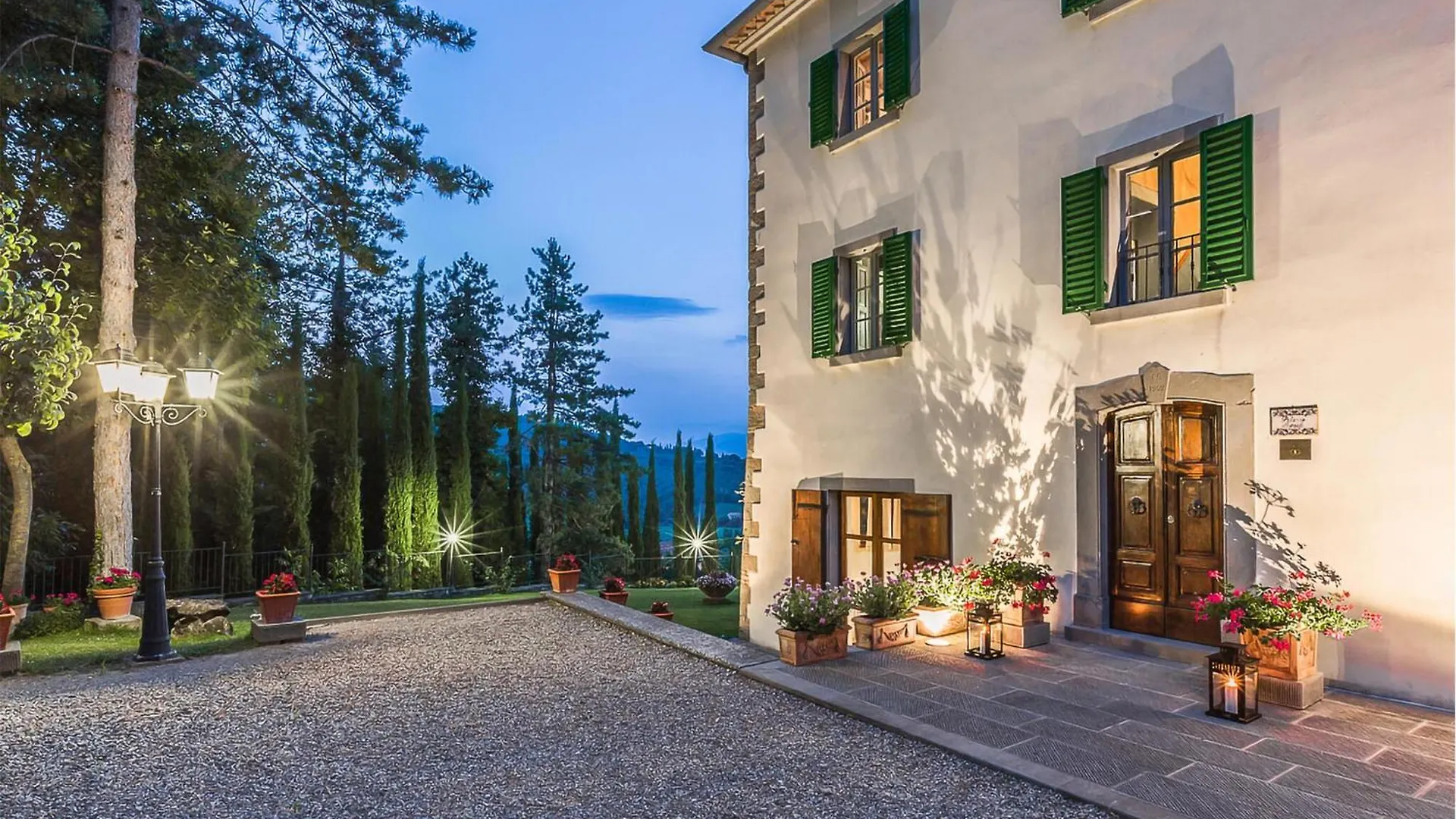 Lovely Home In Monterchi With Jacuzzi 度假居